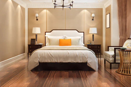 Top (Instagram) 2022 Bedroom Designs