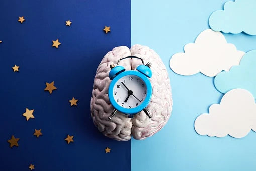 Top Tips for a Perfect Sleep at Night