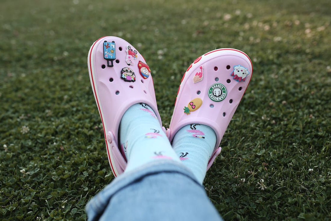 How to Prevent Socks from Getting Holes: A Comprehensive Guide