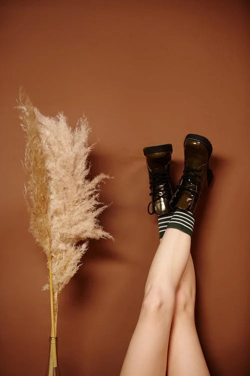 Decoding the Perfect Sock Colour for Brown Shoes: A Comprehensive Guide