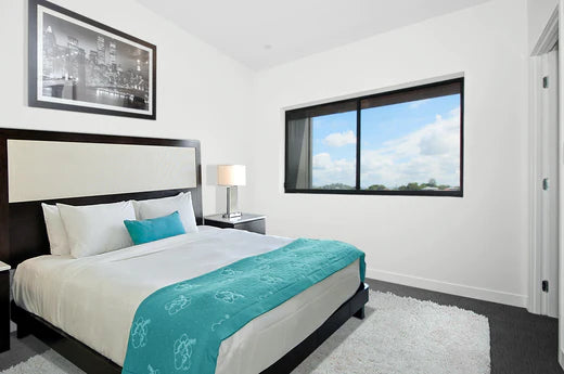 How Do Bedding Choices Affect Your Mood?