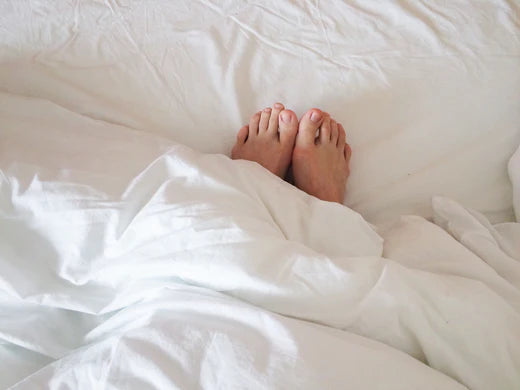 Thread Count and Fabrics - Everything You Need To Know.