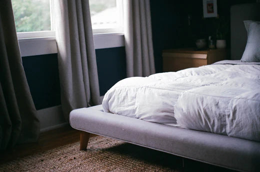Winter Bedding Ideas